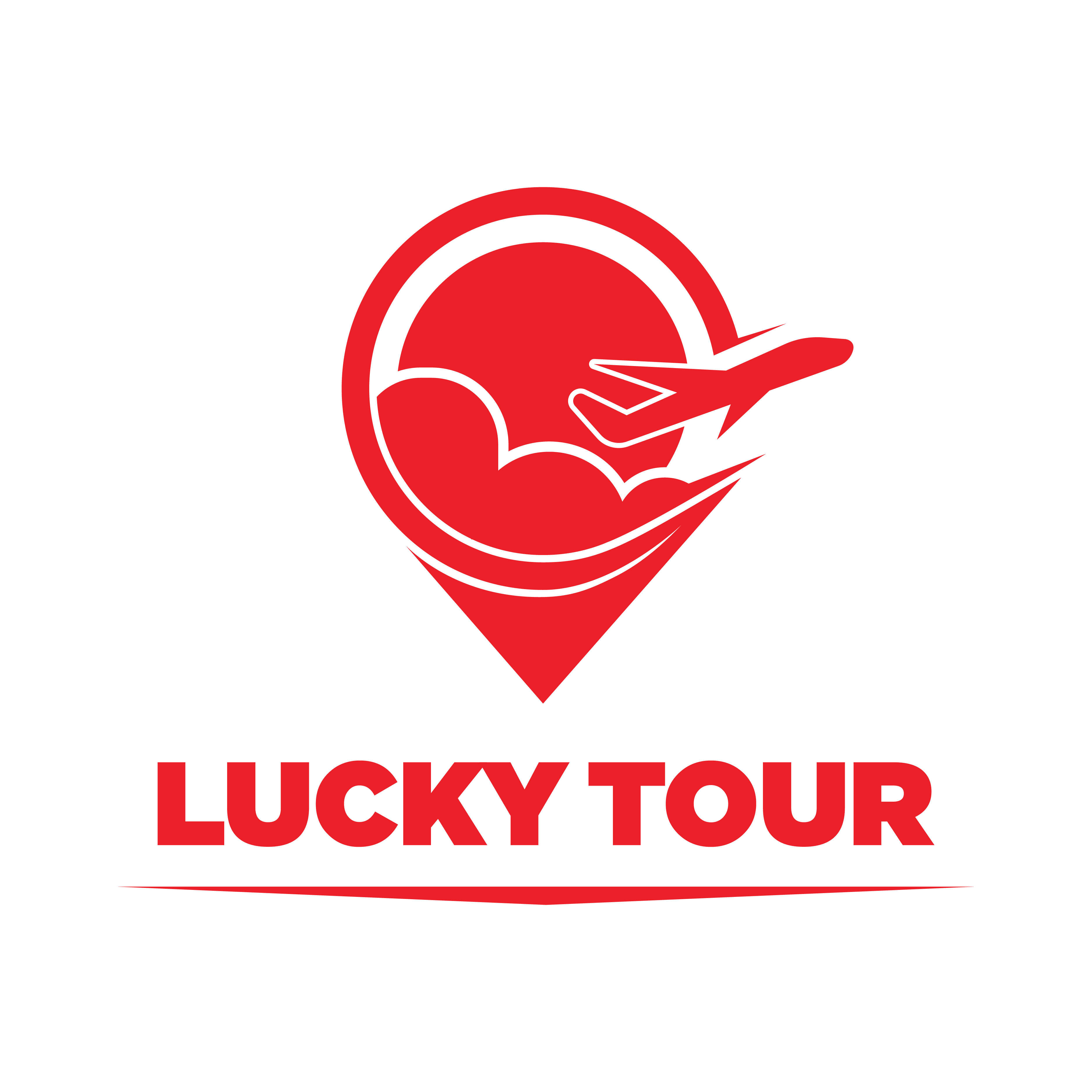 Lucky Tour